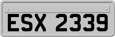 ESX2339