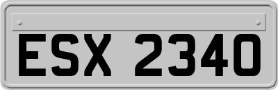ESX2340