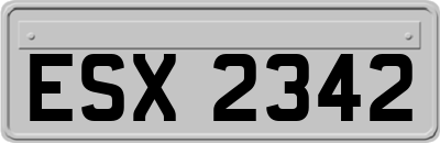 ESX2342