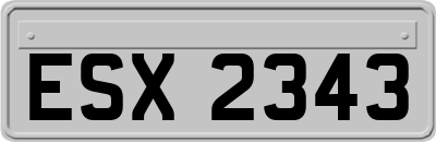 ESX2343