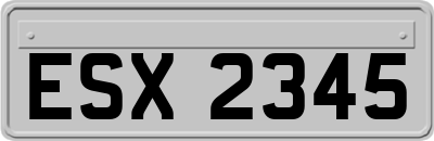 ESX2345