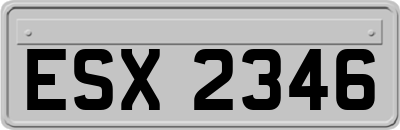 ESX2346