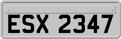 ESX2347