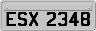 ESX2348