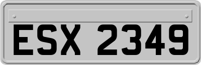 ESX2349