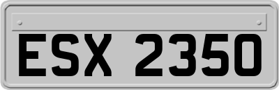 ESX2350