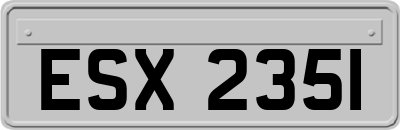 ESX2351