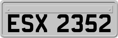 ESX2352