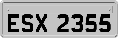 ESX2355
