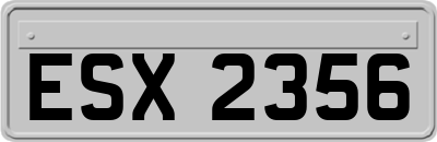 ESX2356