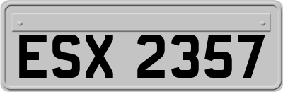 ESX2357