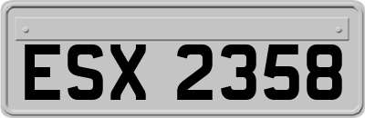 ESX2358