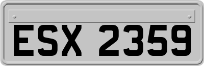 ESX2359