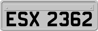 ESX2362