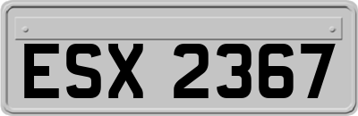ESX2367