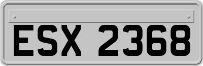 ESX2368
