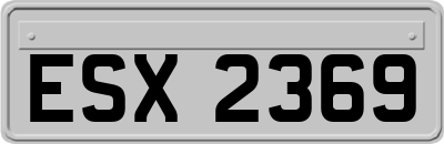 ESX2369
