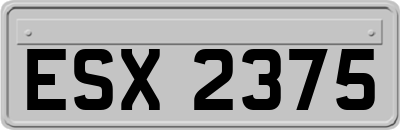 ESX2375