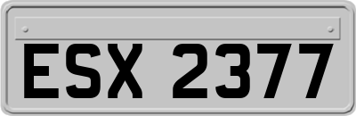 ESX2377