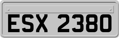 ESX2380