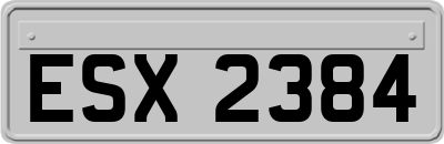 ESX2384