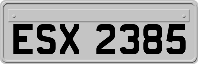 ESX2385