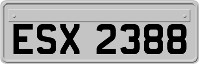 ESX2388