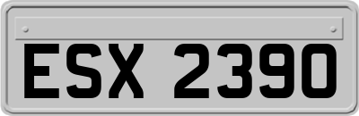 ESX2390