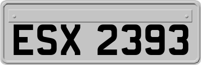 ESX2393