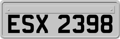 ESX2398