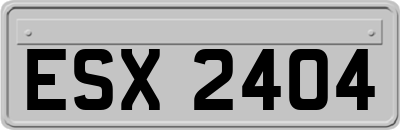 ESX2404
