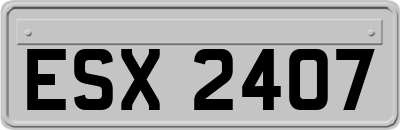 ESX2407