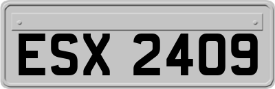 ESX2409