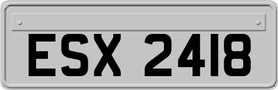 ESX2418