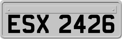 ESX2426