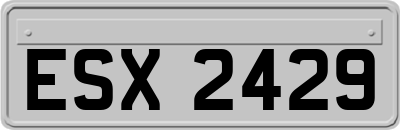 ESX2429