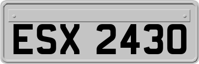 ESX2430