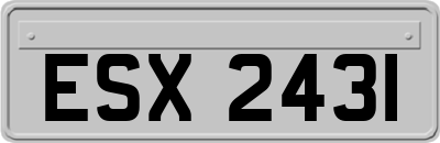 ESX2431