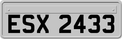 ESX2433