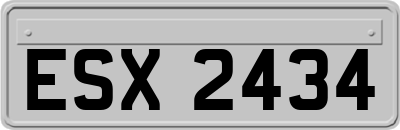 ESX2434