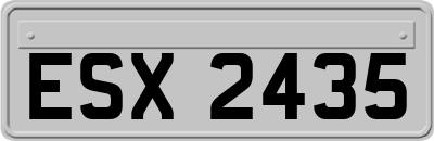 ESX2435