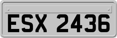 ESX2436