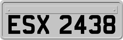 ESX2438