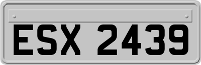 ESX2439