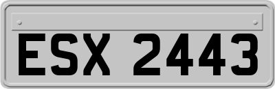 ESX2443