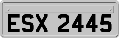 ESX2445