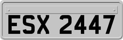 ESX2447