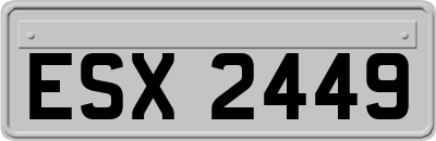 ESX2449