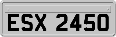 ESX2450