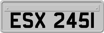 ESX2451